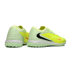 Scarpa da calcio Nike Phantom 6 Elite DF Max Voltage Pack Turf TF