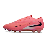 Nike Phantom 6 Elite DF Pink Firm Ground FG Football Boot