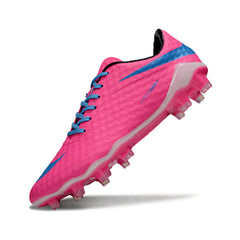 Nike Phantom Hypervenom Elite Pink Firm Ground FG Football Boot