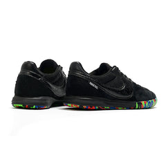Nike Premier II IC Black and Colorful Futsal Football Boot