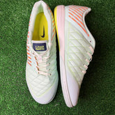 Nike Reactgato Bonded Pack Indoor IC Football Boot Size 42.5 Eur