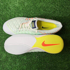 Nike Reactgato Bonded Pack Indoor IC Football Boot Size 42.5 Eur