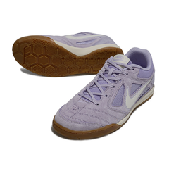Chuteira Futsal Nike SB Gato X Supreme IC Roxo