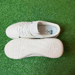 Nike Tiempo 10 Legend Academy White Turf TF Football Boot Size 41 Eur