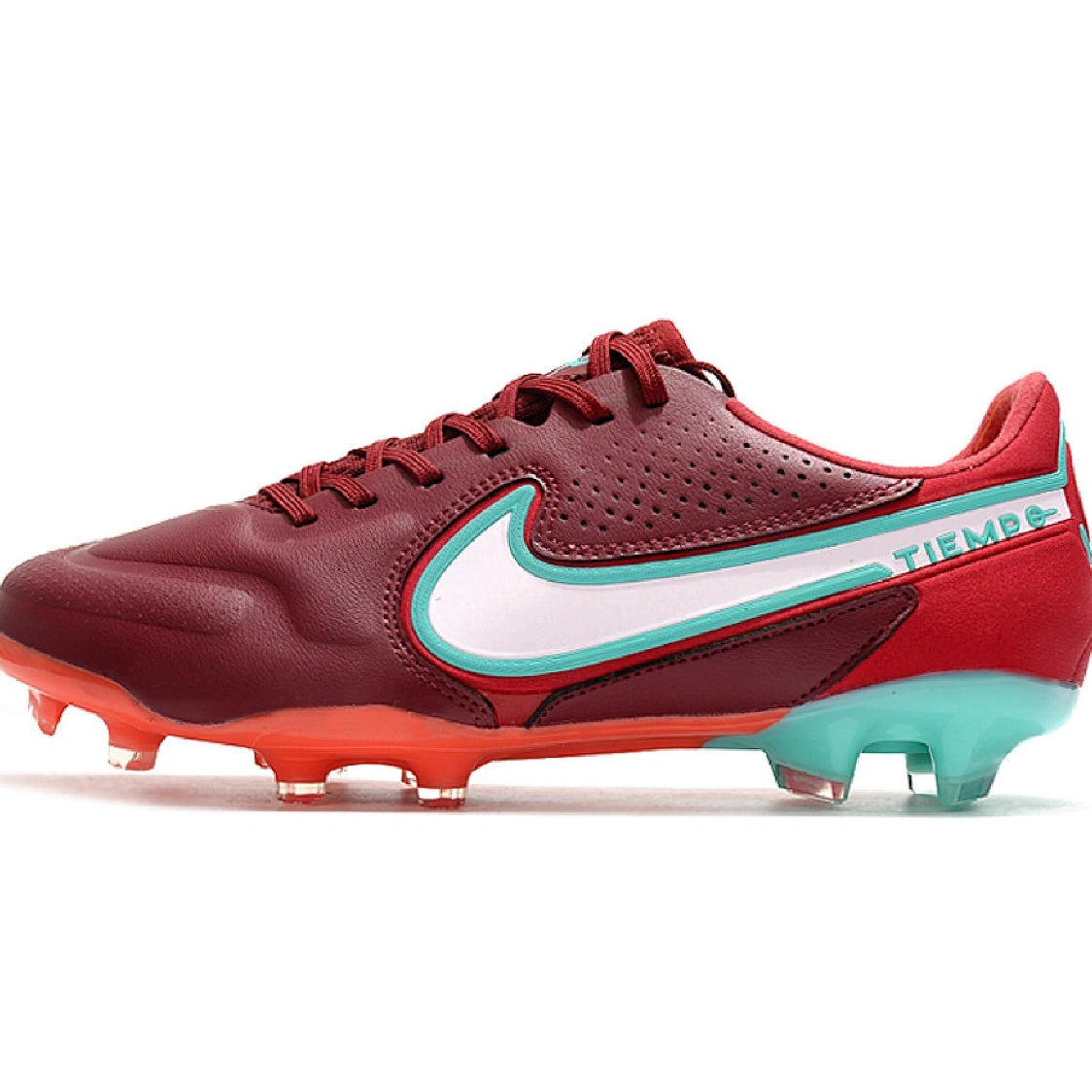 Nike Tiempo Legend 9 Elite Blueprint Pack Firm Ground FG Football