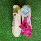 Nike Zoom Mercurial Superfly 9 Elite Marcus Rashford Pack Firm Ground FG Football Boot Size 39 Eur