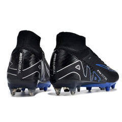 Nike Zoom Mercurial Superfly 9 Elite Shadow Pack Aluminium Studs SG Football Boot