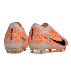 Nike Zoom Mercurial Vapor 15 Elite United Pack Aluminium Studs SG Football Boot