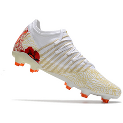 Puma Future Z 1.3 Liberty Pack Black and Blue Firm Ground FG Football Boot