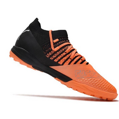 Puma Future Z 1.3 TF Instinct Orange Turf TF Football Boot