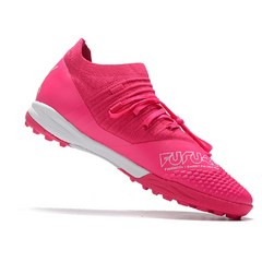 Puma Future Z 1.3 TF Instinct Pink Pack Turf TF Football Boot