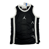 Jordan Black and White Tank Top