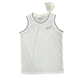 Nike White Tank Top