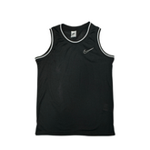 Nike Black Tank Top