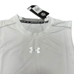 Under Armour Gray Tank Top