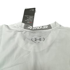 Under Armour Gray Tank Top