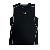Under Armour Black Tank Top