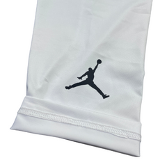 Pantaloni Jordan White Base Layer