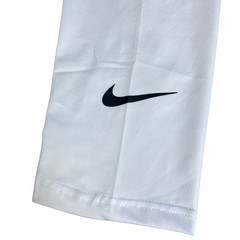 Nike Second Skin White Base Layer Pants