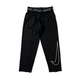 Pantaloni base neri Nike Second Skin