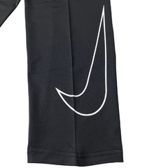 Pantaloni base neri Nike Second Skin