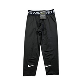 Pantaloni base neri Nike Second Skin