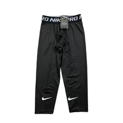 Pantaloni base neri Nike Second Skin