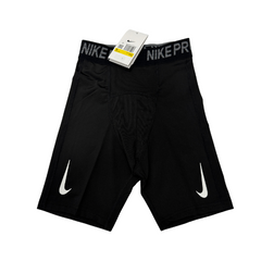 Nike Black Base Layer Shorts