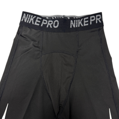 Nike Black Base Layer Shorts