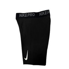 Nike Black Base Layer Shorts