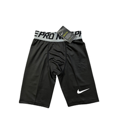 Nike Black Base Layer Shorts