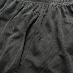 Pantalones cortos Adidas blancos y negros