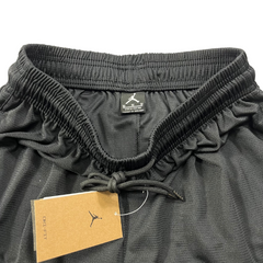 Pantalones cortos Jordan blancos y negros