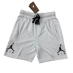 Pantalones cortos blancos Jordan