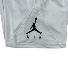 Pantalones cortos blancos Jordan