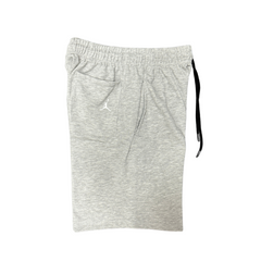 Pantaloncini Jordan grigi
