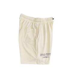 Pantaloncini Jordan Beige