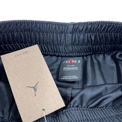 Pantaloncini neri Jordan
