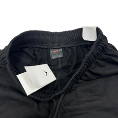 Pantalones cortos negros Jordan