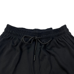 Pantaloncini neri Jordan