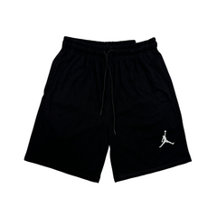 Pantalones cortos negros Jordan