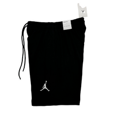 Pantalones cortos negros Jordan