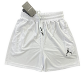 Pantalones cortos blancos Jordan