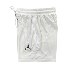 Pantalones cortos blancos Jordan