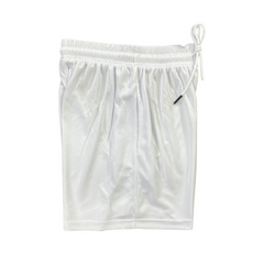Pantalones cortos blancos Jordan