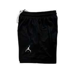 Pantaloncini Nike Air Jordan neri
