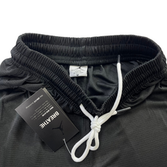 Pantaloncini Nike Air Jordan neri