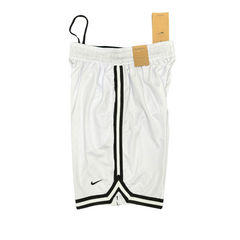 Pantaloncini bianchi Nike