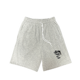 Pantalones cortos grises Nike