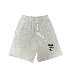 Pantalones cortos grises Nike